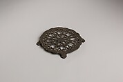 Trivet, Iron