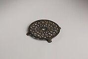 Trivet, Iron