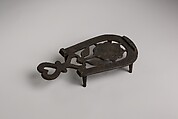 Trivet, Iron