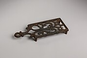 Trivet, Iron