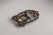 Trivet, Iron