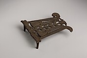 Trivet, Iron