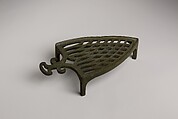 Trivet, Iron