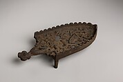 Trivet, Iron
