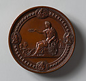 Medal, Bronze, American