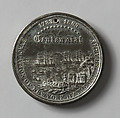 Medal, Metal