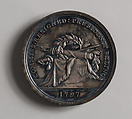 Medal, Silver