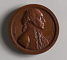 George Washington, Bronze