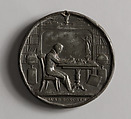 Medal, Metal