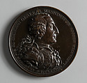 Medal, Webb, Bronze, American