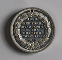 Medal, Metal