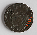 Medal, Copper