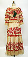 Ensemble, Panamanian
