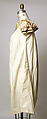 Ensemble, cotton, silk, Mexican