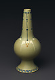 Aztec vase, Designed by Frederick Hurten Rhead (American (born England), Hanley, Stoke-on-Trent 1880–1942 New York), Earthenware, American