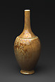 Vase, Emile Diffloth (1856–1933), Porcelain, American