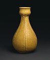 Vase, Grueby Faience Company (1894–ca. 1911), Earthenware, American