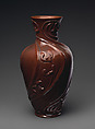 Vase, Olive Forbes Sherman, American
