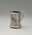 Creamer, Tiffany & Co. (1837–present), silver and copper, American