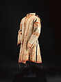 Man's coat | Innu/ Naskapi, Native American | The Metropolitan Museum ...