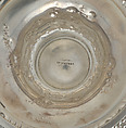 Goelet Cup, Tiffany &amp; Co. (1837–present), Silver and silver gilt, American