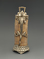 Morgan Cup, Tiffany & Co. (1837–present), Silver and ivory, American