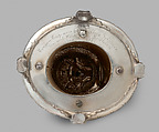 Morgan Cup, Tiffany & Co. (1837–present), Silver and ivory, American