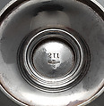 Sugar Bowl, Gorham Manufacturing Company (American, Providence, Rhode Island, 1831–present), Silver, American