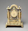 Watch stand, Ivory