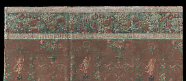 Wallpaper, Paper paper