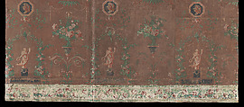 Wallpaper, Paper paper
