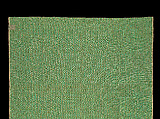 Sample Design 508 “Patio Cloth”, Frank Lloyd Wright (American, Richland Center, Wisconsin 1867–1959 Phoenix, Arizona), Rayon, American