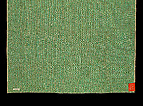 Sample Design 508 “Patio Cloth”, Frank Lloyd Wright (American, Richland Center, Wisconsin 1867–1959 Phoenix, Arizona), Rayon, American