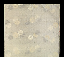 Length Design 104, Frank Lloyd Wright (American, Richland Center, Wisconsin 1867–1959 Phoenix, Arizona), Silk and fortisan, American