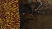 Our Lady of Valvanera, Unknown Cuzco Artist, Peru, second half of 18th Century, Oil and gold on canvas, Peru (Cuzco)