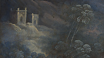Our Lady of Valvanera, Unknown Cuzco Artist, Peru, second half of 18th Century, Oil and gold on canvas, Peru (Cuzco)