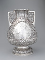 Presentation Vase, Tiffany &amp; Co. (1837–present), Silver, American