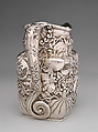 Pitcher, Tiffany &amp; Co. (1837–present), Silver, American