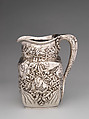 Pitcher, Tiffany &amp; Co. (1837–present), Silver, American