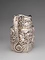 Pitcher, Tiffany &amp; Co. (1837–present), Silver, American