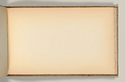 Sketchbook, Louis C. Tiffany (American, New York 1848–1933 New York), Graphite, pastel, watercolor, and crayon on paper, American