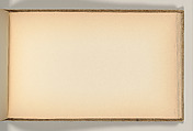 Sketchbook, Louis C. Tiffany (American, New York 1848–1933 New York), Graphite, pastel, watercolor, and crayon on paper, American