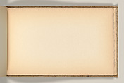 Sketchbook, Louis C. Tiffany (American, New York 1848–1933 New York), Graphite, pastel, watercolor, and crayon on paper, American