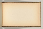 Sketchbook, Louis C. Tiffany (American, New York 1848–1933 New York), Graphite, pastel, watercolor, and crayon on paper, American