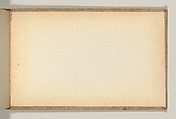 Sketchbook, Louis C. Tiffany (American, New York 1848–1933 New York), Graphite, pastel, watercolor, and crayon on paper, American