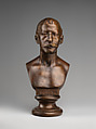 Winslow Homer, William Rudolph O'Donovan (1844–1920), Bronze, American