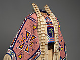 Jodi Archambault Woman s Dress And Accessories Hunkpapa Lakota 
