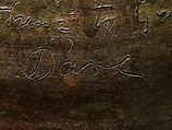 Dave (later recorded as David Drake) (American, ca. 1801–1870s) ; made at Stony Bluff Manufactory, Old Edgefield District, Sout, Alkaline-glazed stoneware, American