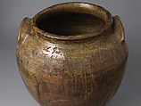 Dave (later recorded as David Drake) (American, ca. 1801–1870s), Alkaline-glazed stoneware, American