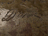 Dave (later recorded as David Drake) (American, ca. 1801–1870s), Alkaline-glazed stoneware, American